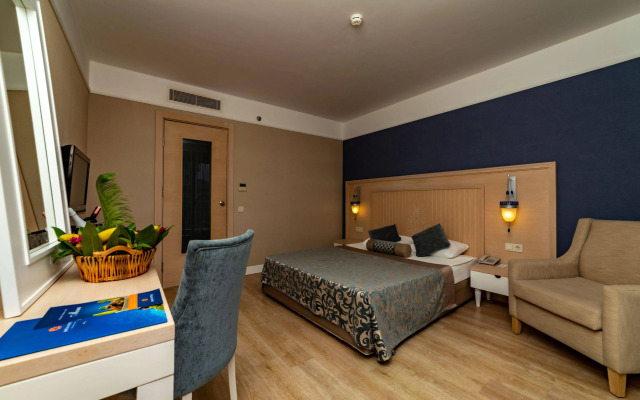 Seamelia Beach Resort Hotel & Spa