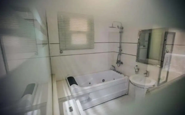 Masarat Al Wurud Furnished Apartments
