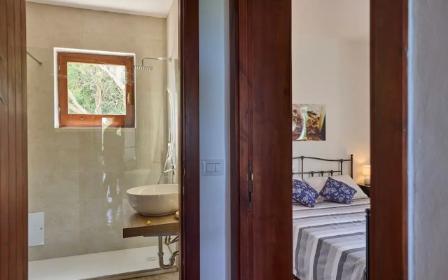 Sardinia Re - La Cruzitta - Garden