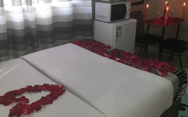 Platinum Germiston GHouse