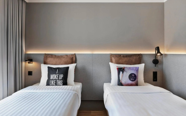 Moxy Rapperswil