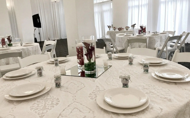 Meliá Century Hotel Ponce