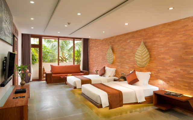 Golden Temple Residence