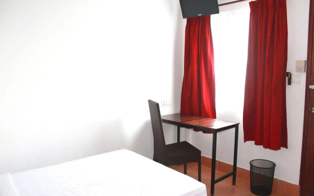 Billabong Hostel