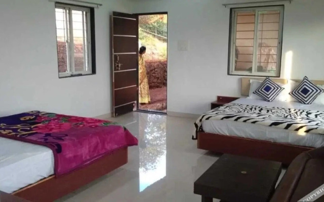 Nature Plateau Paradise