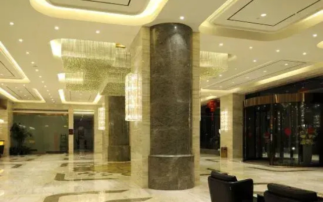 Nanting International Hotel