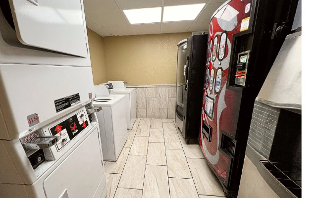 Bposhtels Myrtle Beach South