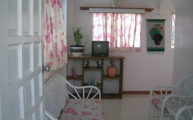 2 BR Unit 6 Jefrell Apartments