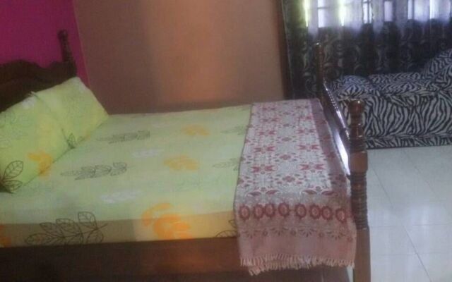 Linda Homestay