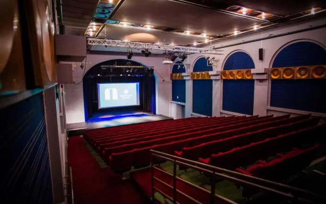 Thon Partner Hotel Victoria Hamar