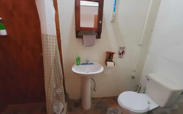 Hostal Raices de Mi Pueblo