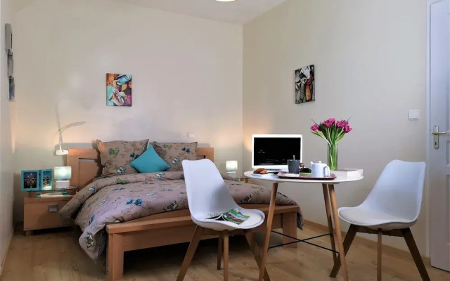 Appartements Le Clos de la Baie