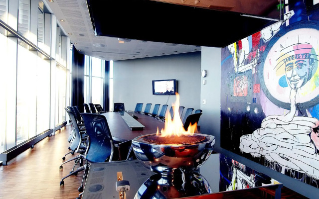 Clarion Hotel Bergen Airport Terminal