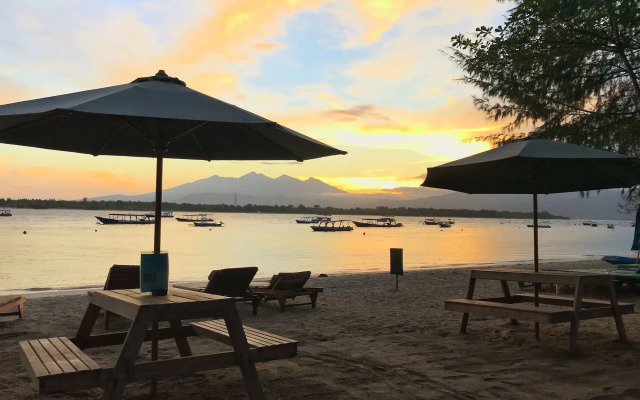 Good Heart Resort