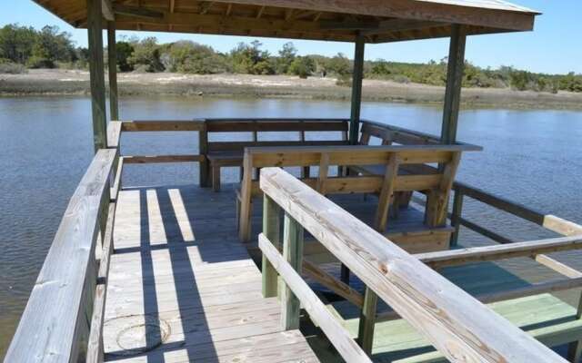 Sea Star - 3 Br Home