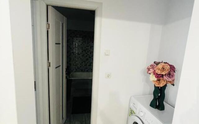 Pinului Residence Apartment