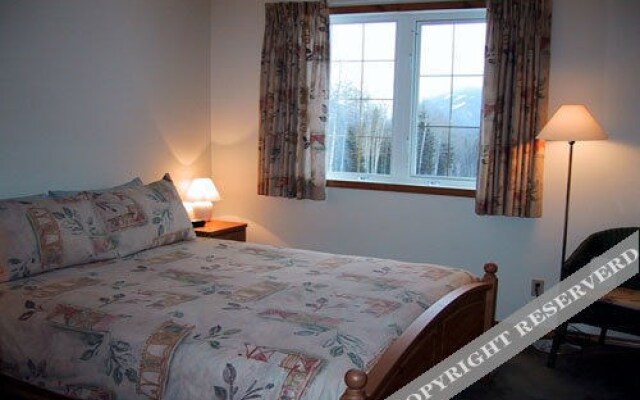 Birch Meadows Lodge B&B