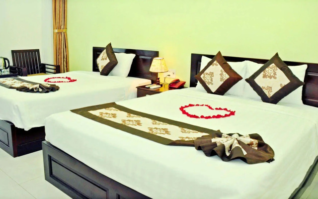 Tay Bac Hotel