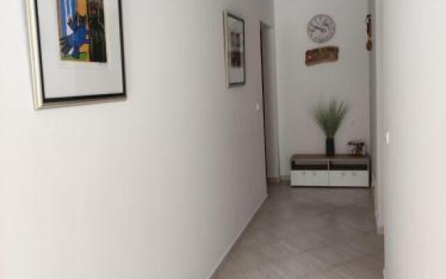 Apartments Erenda