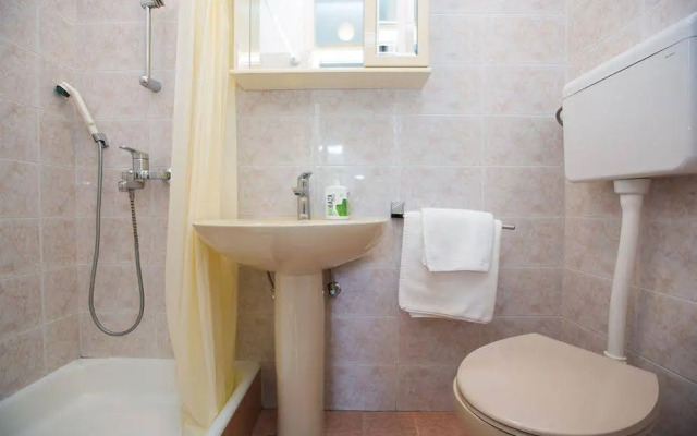 Apartment Panorama Rozat