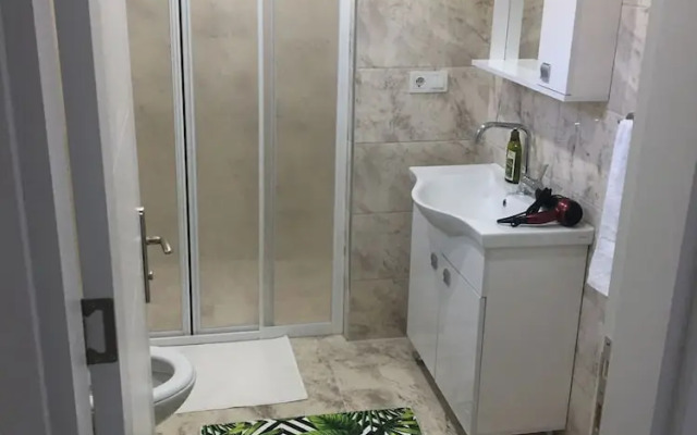 Söğüt Butik Apart