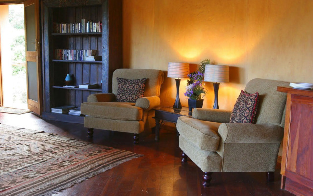 Lalibela Game Reserve