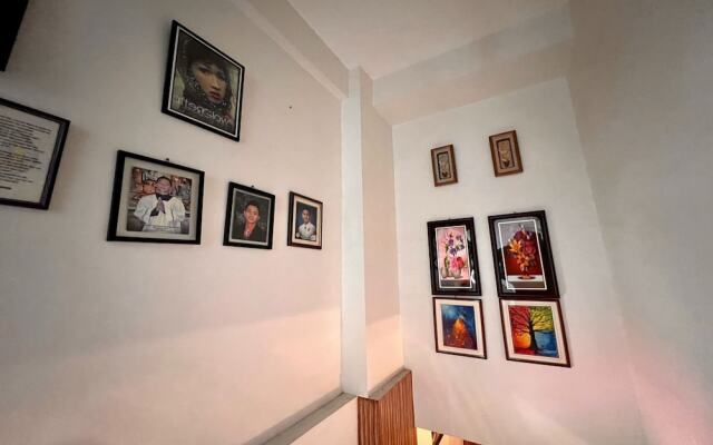 Mc'S L Transient House