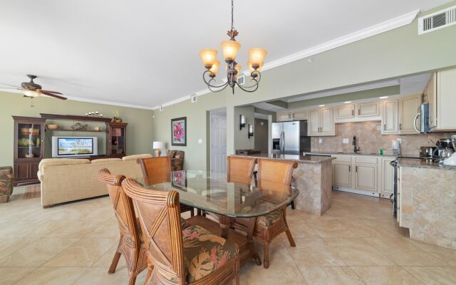 Seaspray West 105- Gulf Front