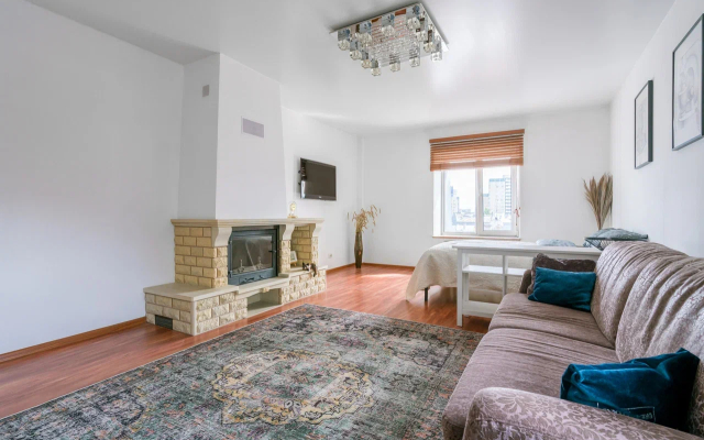 RentalSpb на 2-й Никитинской