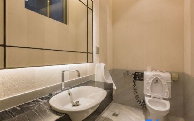 MJ Grand Park Hotel