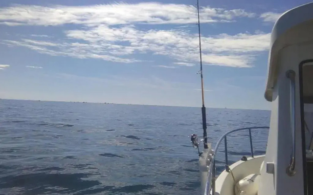 Appartement Dun'Océan