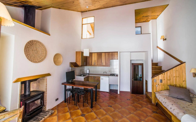 Colorado Apart Hotel