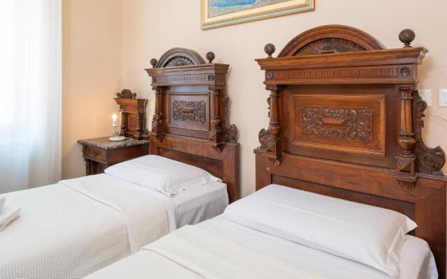 Borgo Apartment