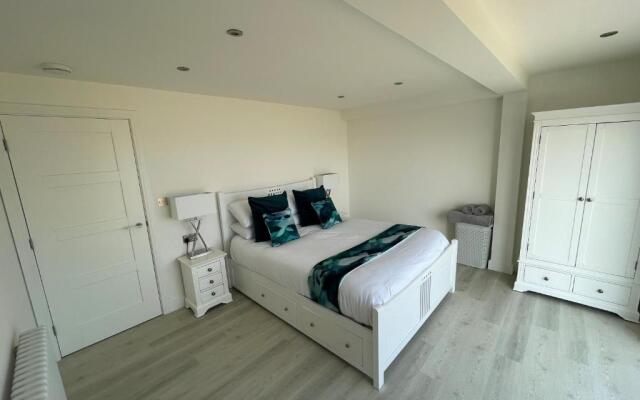Filey Beach House