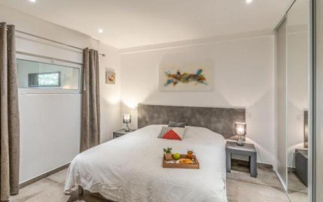 Apartment Les Arcades Cala Rossa