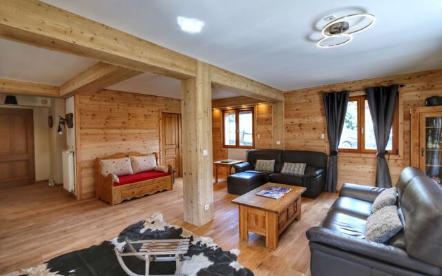 Chalet le Stam