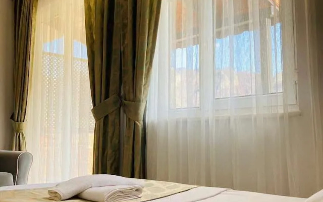 Bybassios Hotel