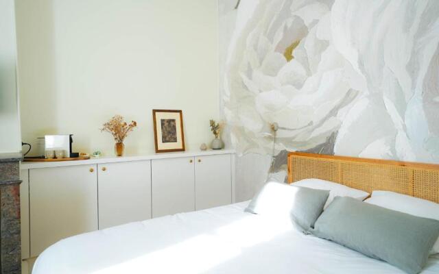 B&B La Maison Galiene