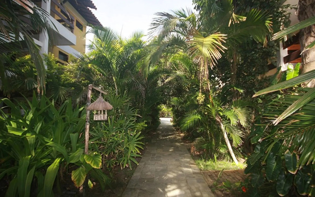 Indaiá Eco Village