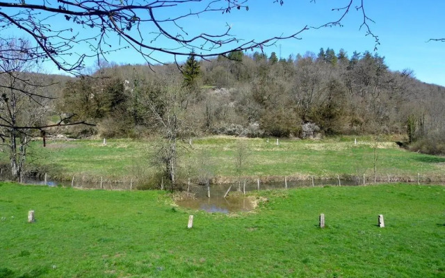 Les Chambres de Rochefort