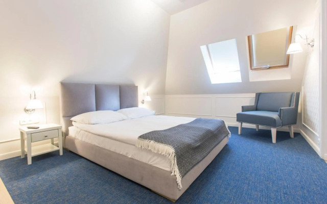 Hotel Villa Baltica