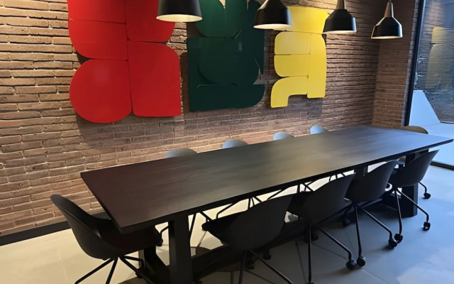 Oceana Suites San Eugenio