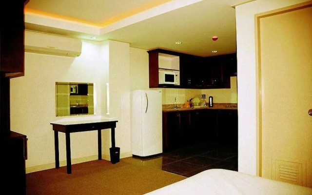 Best Suite Hotel