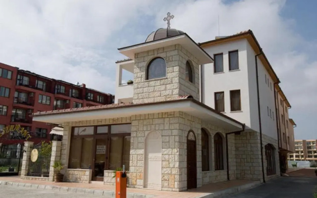 Villa Maria Revas