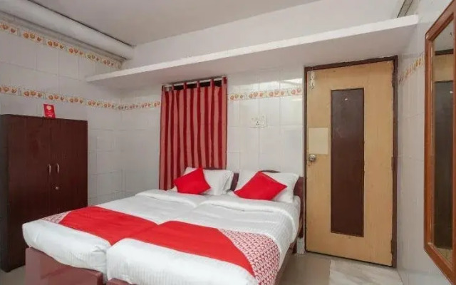 Ram Residency By OYO Rooms
