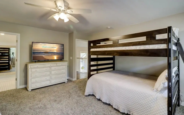 1 West Garrison