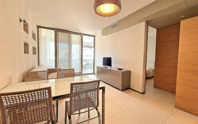 Suite La Giudecca sea View Sleeps 4 Wifi