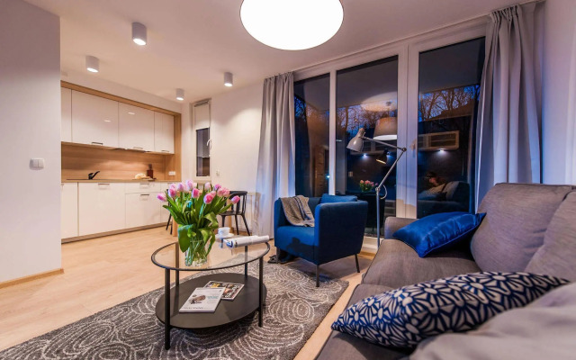 Apartinfo Apartments - Copernicus