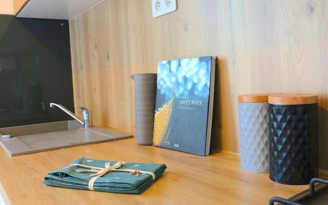 T3 Spacieux et Chaleureux - Montauban Centre