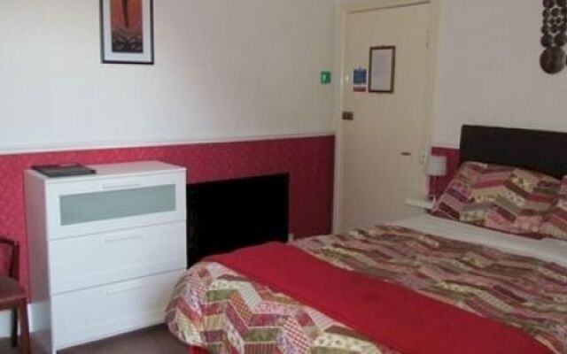 Wimbourne Guesthouse